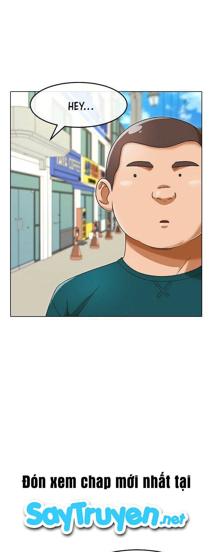 Cô Gái Từ Ứng Dụng Nhắn Tin Ngẫu Nhiên Chap 161 - Next Chap 162