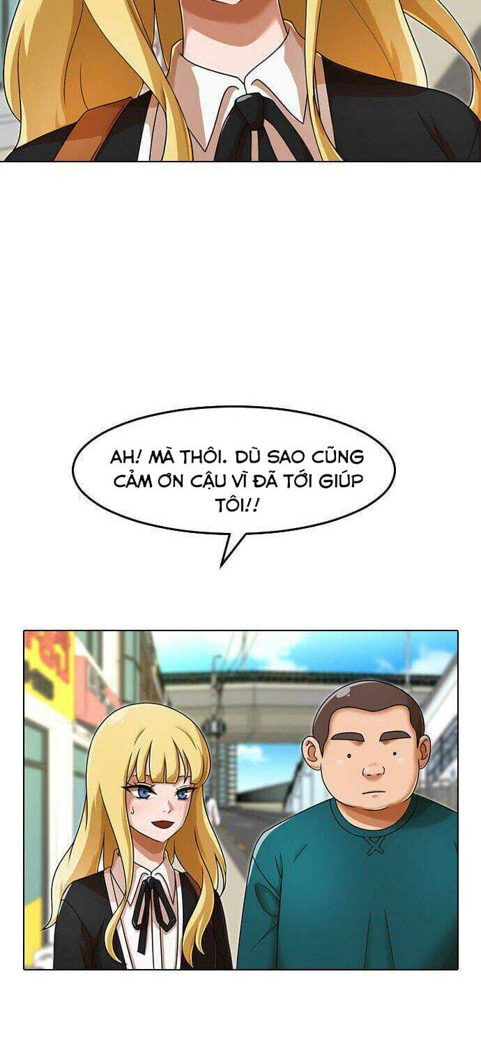 Cô Gái Từ Ứng Dụng Nhắn Tin Ngẫu Nhiên Chap 161 - Next Chap 162