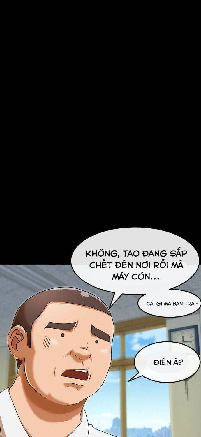 Cô Gái Từ Ứng Dụng Nhắn Tin Ngẫu Nhiên Chap 161 - Next Chap 162