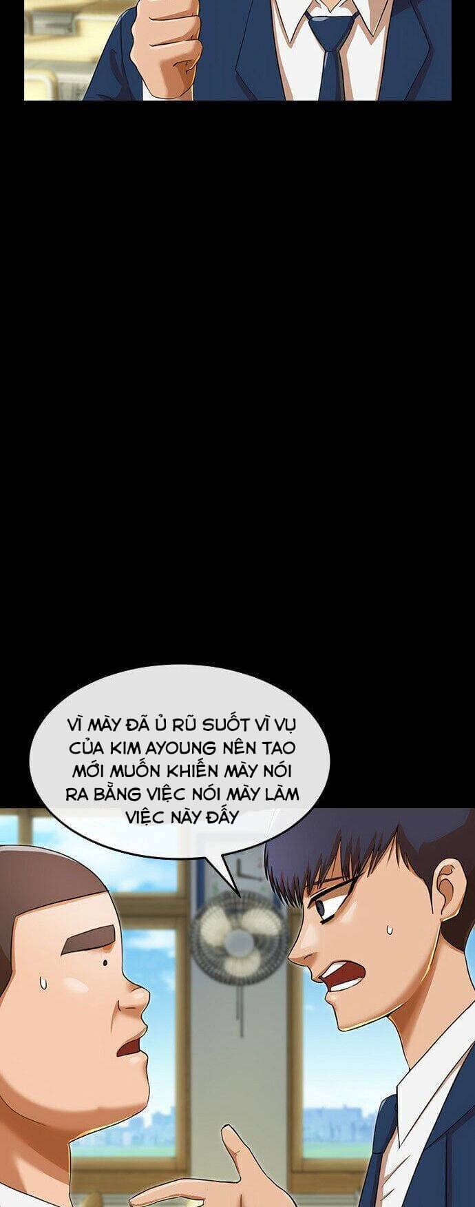 Cô Gái Từ Ứng Dụng Nhắn Tin Ngẫu Nhiên Chap 161 - Next Chap 162