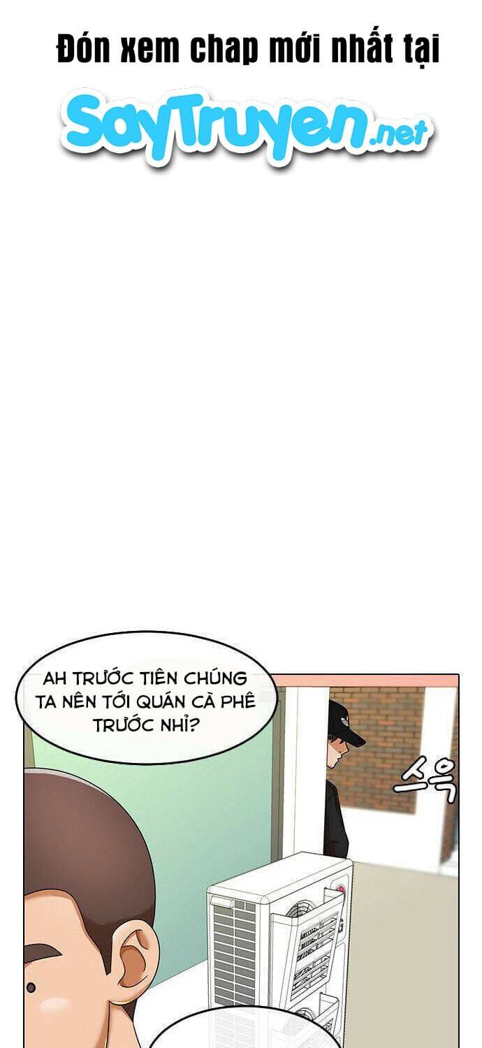 Cô Gái Từ Ứng Dụng Nhắn Tin Ngẫu Nhiên Chap 161 - Next Chap 162