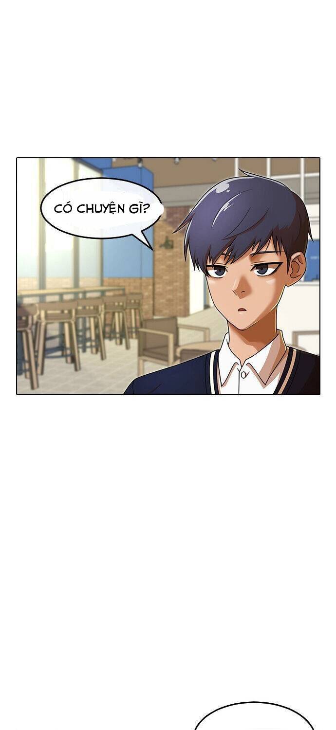 Cô Gái Từ Ứng Dụng Nhắn Tin Ngẫu Nhiên Chap 161 - Next Chap 162