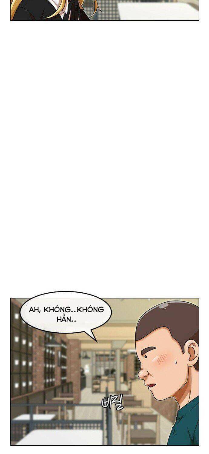 Cô Gái Từ Ứng Dụng Nhắn Tin Ngẫu Nhiên Chap 161 - Next Chap 162