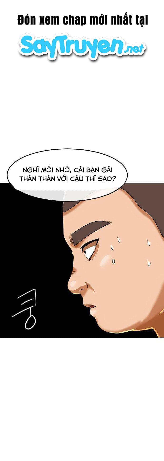 Cô Gái Từ Ứng Dụng Nhắn Tin Ngẫu Nhiên Chap 161 - Next Chap 162