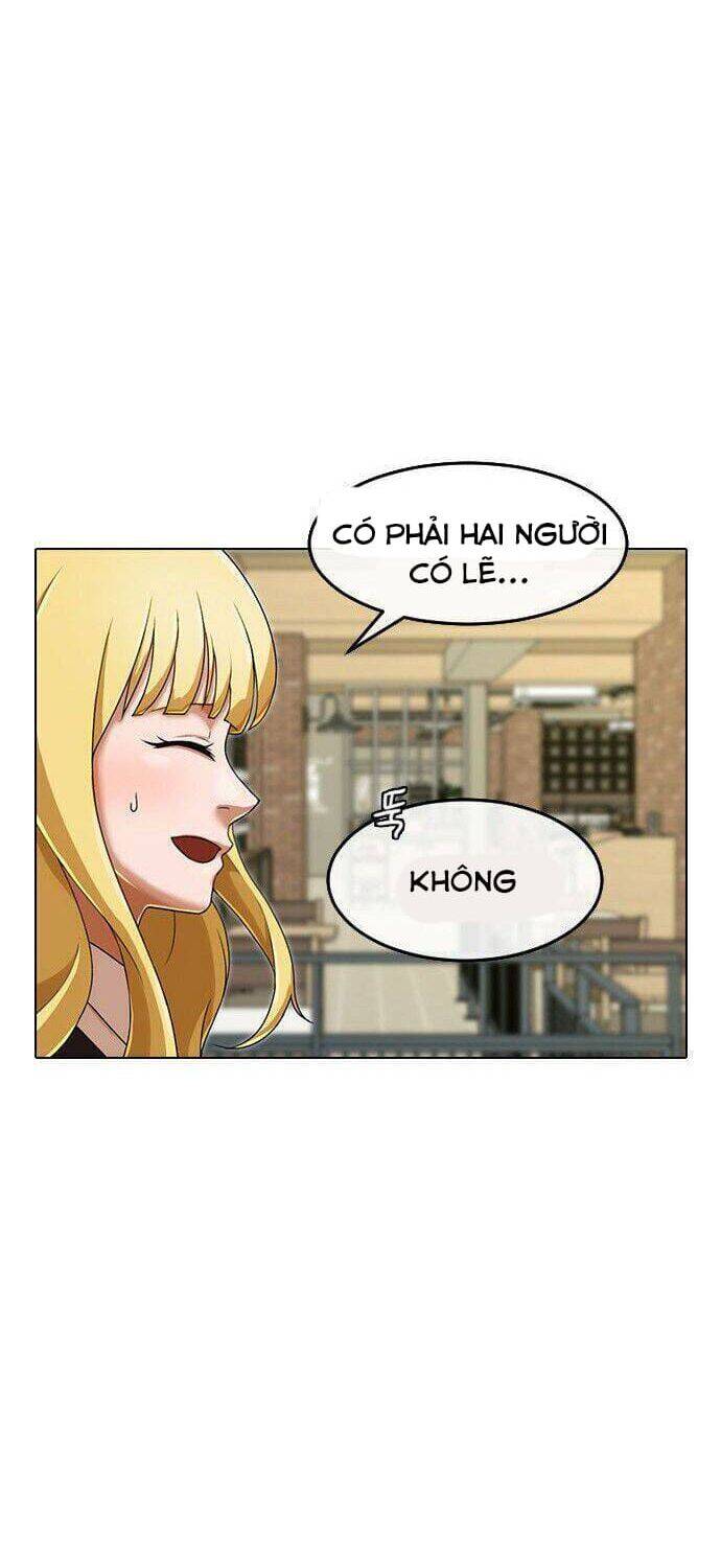 Cô Gái Từ Ứng Dụng Nhắn Tin Ngẫu Nhiên Chap 161 - Next Chap 162