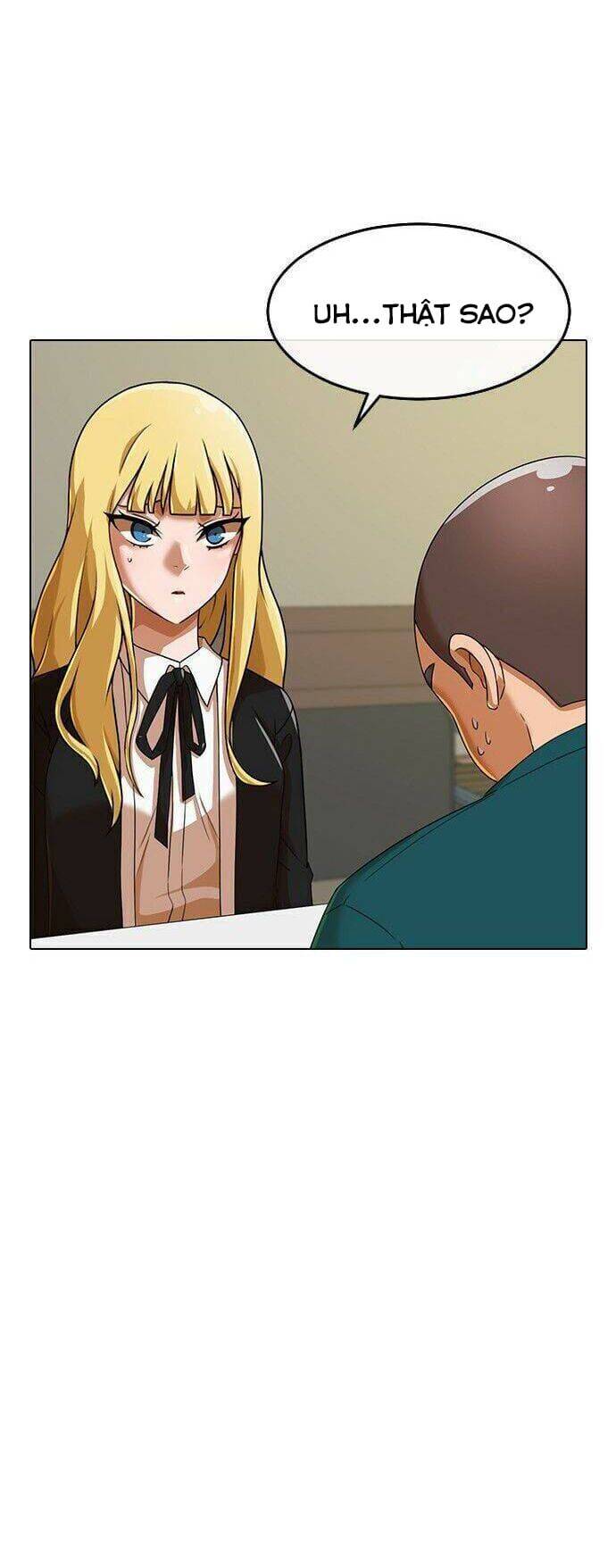 Cô Gái Từ Ứng Dụng Nhắn Tin Ngẫu Nhiên Chap 161 - Next Chap 162