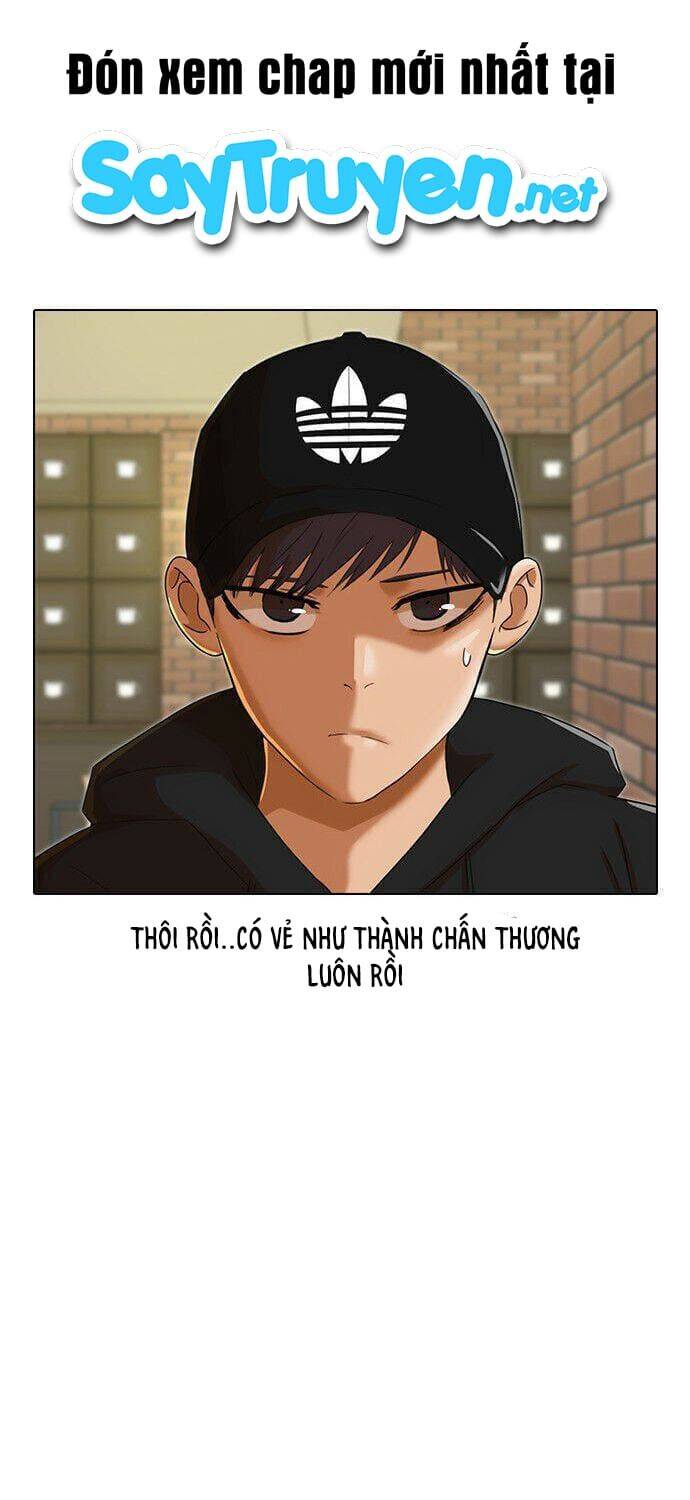 Cô Gái Từ Ứng Dụng Nhắn Tin Ngẫu Nhiên Chap 161 - Next Chap 162