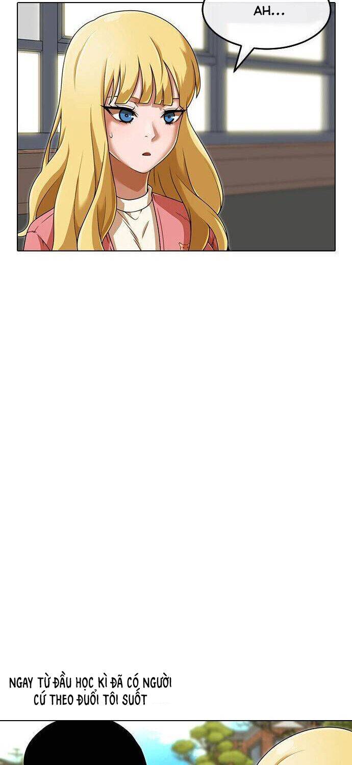 Cô Gái Từ Ứng Dụng Nhắn Tin Ngẫu Nhiên Chap 161 - Next Chap 162