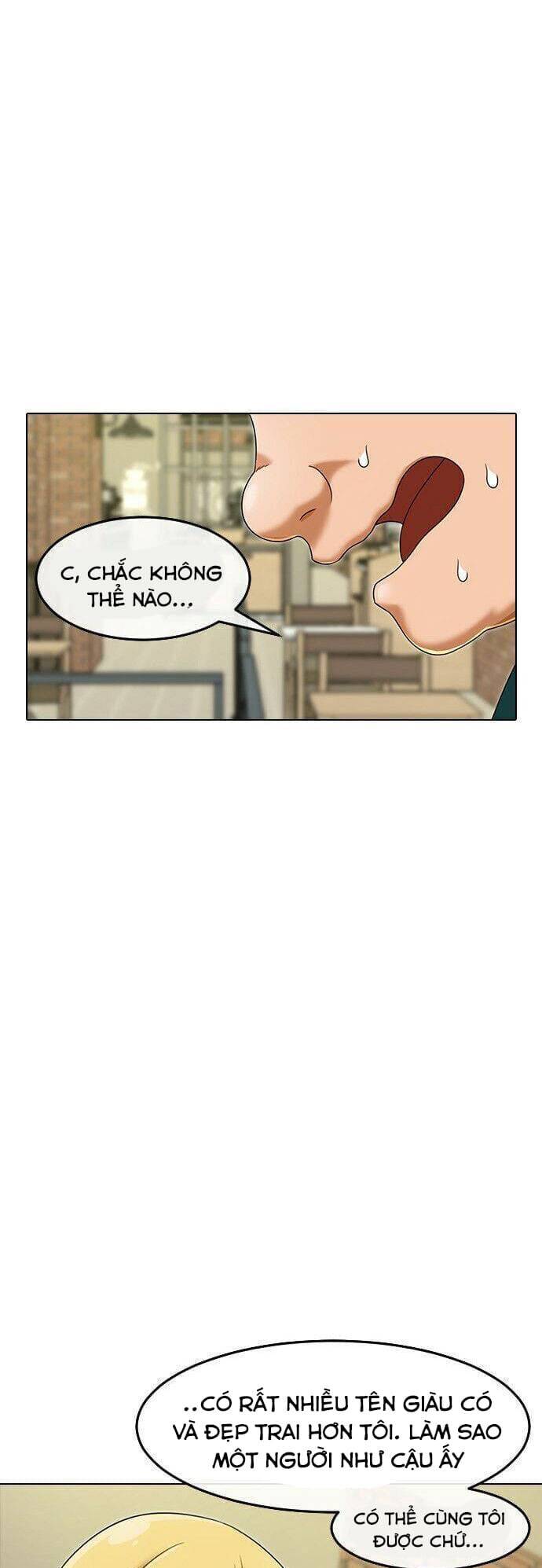 Cô Gái Từ Ứng Dụng Nhắn Tin Ngẫu Nhiên Chap 161 - Next Chap 162