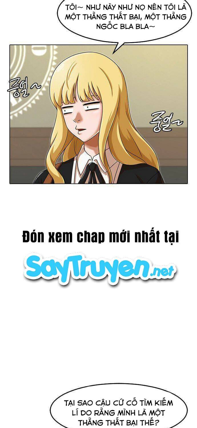 Cô Gái Từ Ứng Dụng Nhắn Tin Ngẫu Nhiên Chap 161 - Next Chap 162