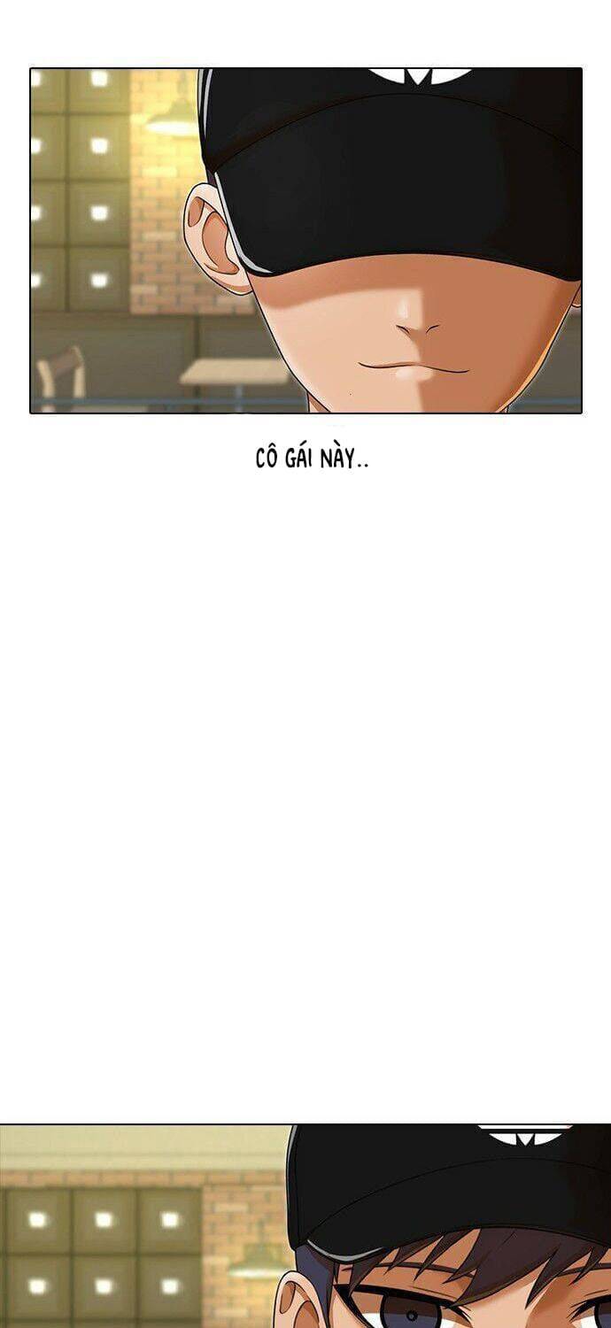 Cô Gái Từ Ứng Dụng Nhắn Tin Ngẫu Nhiên Chap 161 - Next Chap 162