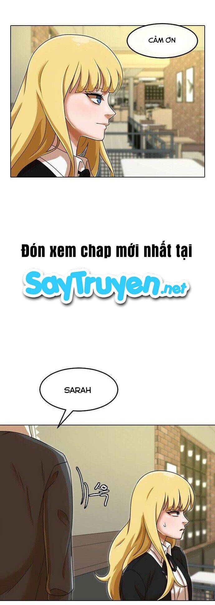 Cô Gái Từ Ứng Dụng Nhắn Tin Ngẫu Nhiên Chap 161 - Next Chap 162