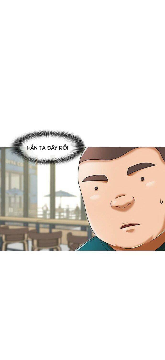 Cô Gái Từ Ứng Dụng Nhắn Tin Ngẫu Nhiên Chap 161 - Next Chap 162