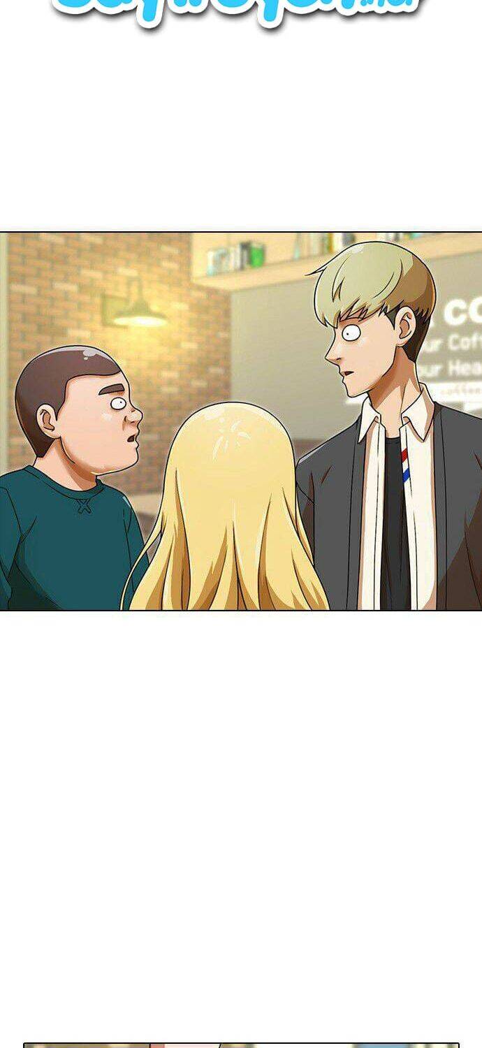 Cô Gái Từ Ứng Dụng Nhắn Tin Ngẫu Nhiên Chap 161 - Next Chap 162