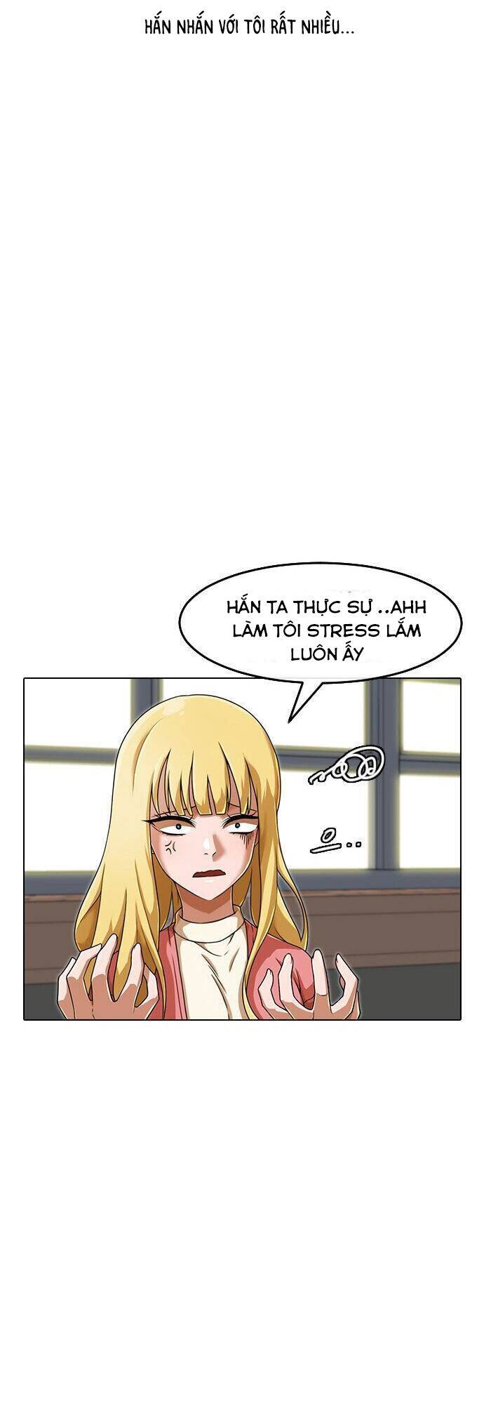 Cô Gái Từ Ứng Dụng Nhắn Tin Ngẫu Nhiên Chap 161 - Next Chap 162