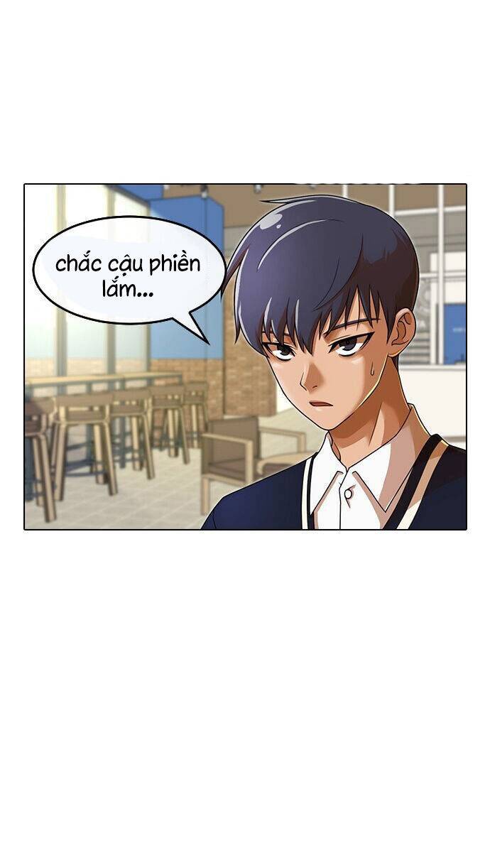Cô Gái Từ Ứng Dụng Nhắn Tin Ngẫu Nhiên Chap 161 - Next Chap 162