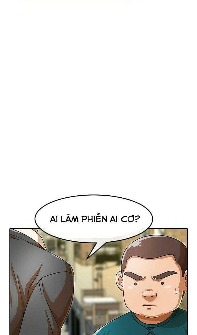 Cô Gái Từ Ứng Dụng Nhắn Tin Ngẫu Nhiên Chap 162 - Next Chap 163