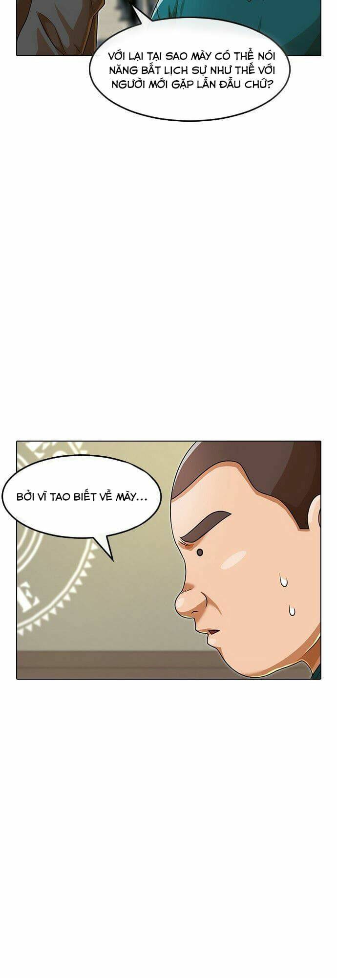Cô Gái Từ Ứng Dụng Nhắn Tin Ngẫu Nhiên Chap 162 - Next Chap 163
