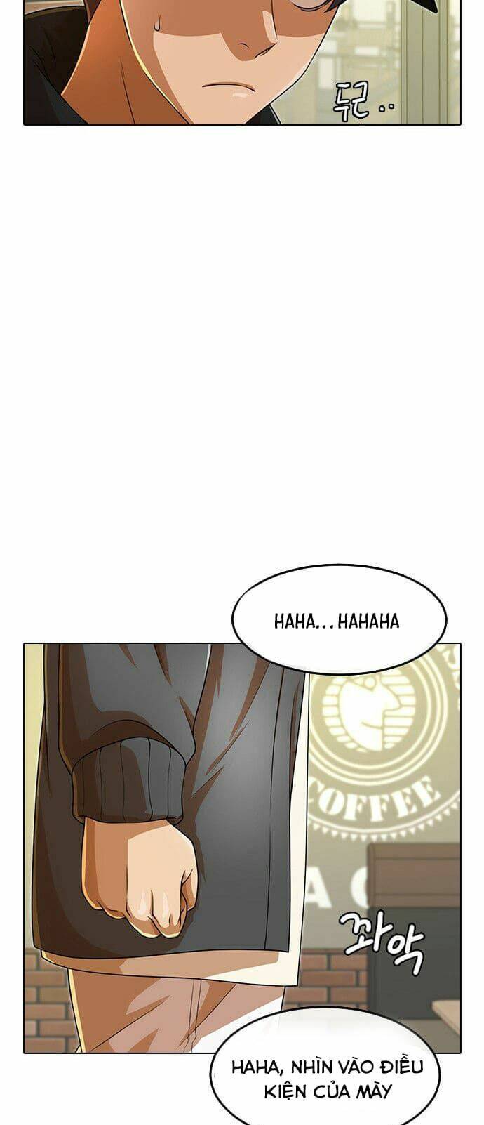Cô Gái Từ Ứng Dụng Nhắn Tin Ngẫu Nhiên Chap 162 - Next Chap 163