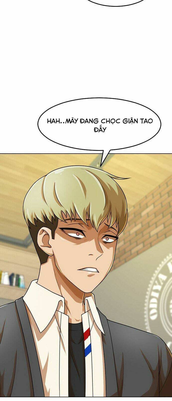 Cô Gái Từ Ứng Dụng Nhắn Tin Ngẫu Nhiên Chap 162 - Next Chap 163