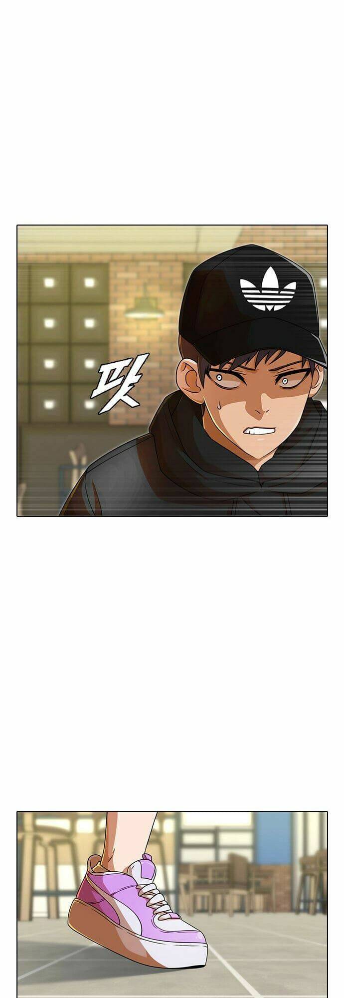 Cô Gái Từ Ứng Dụng Nhắn Tin Ngẫu Nhiên Chap 162 - Next Chap 163