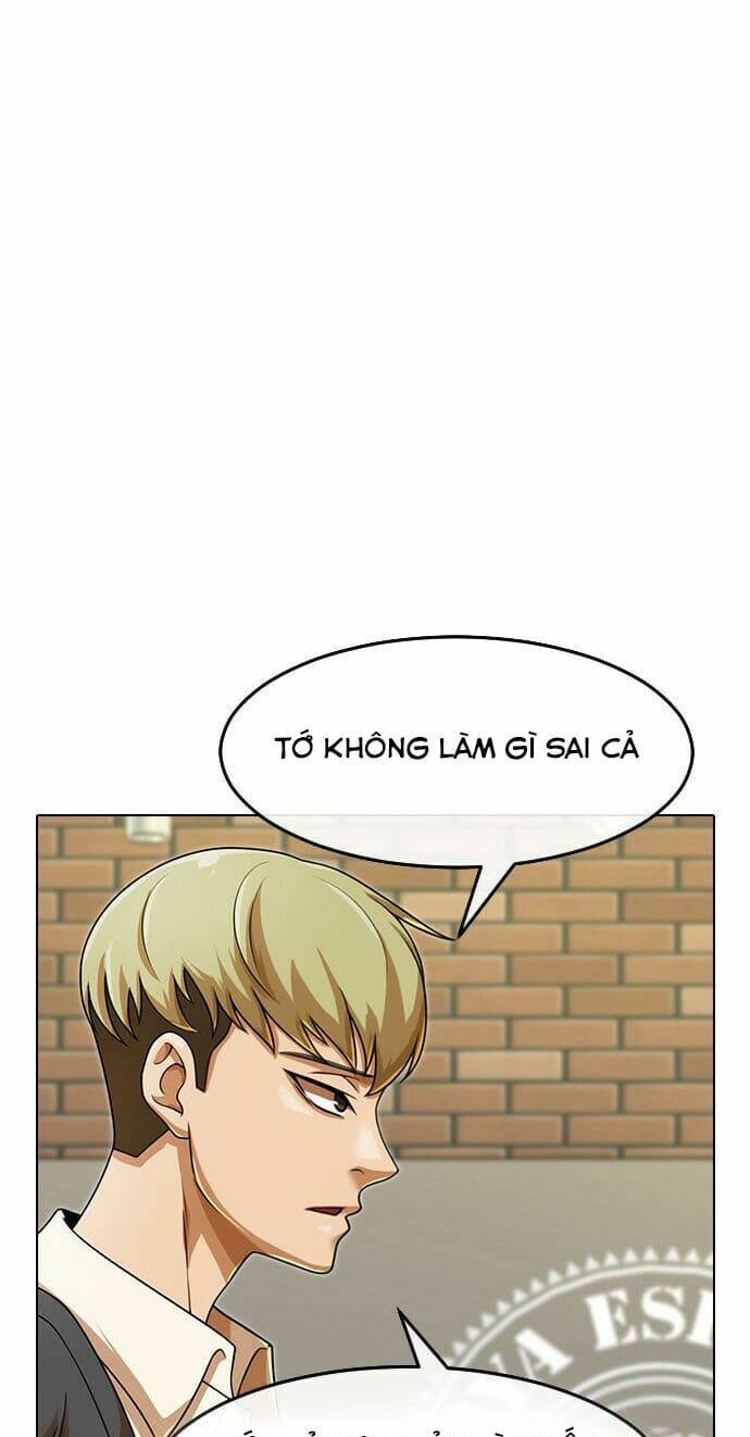 Cô Gái Từ Ứng Dụng Nhắn Tin Ngẫu Nhiên Chap 162 - Next Chap 163