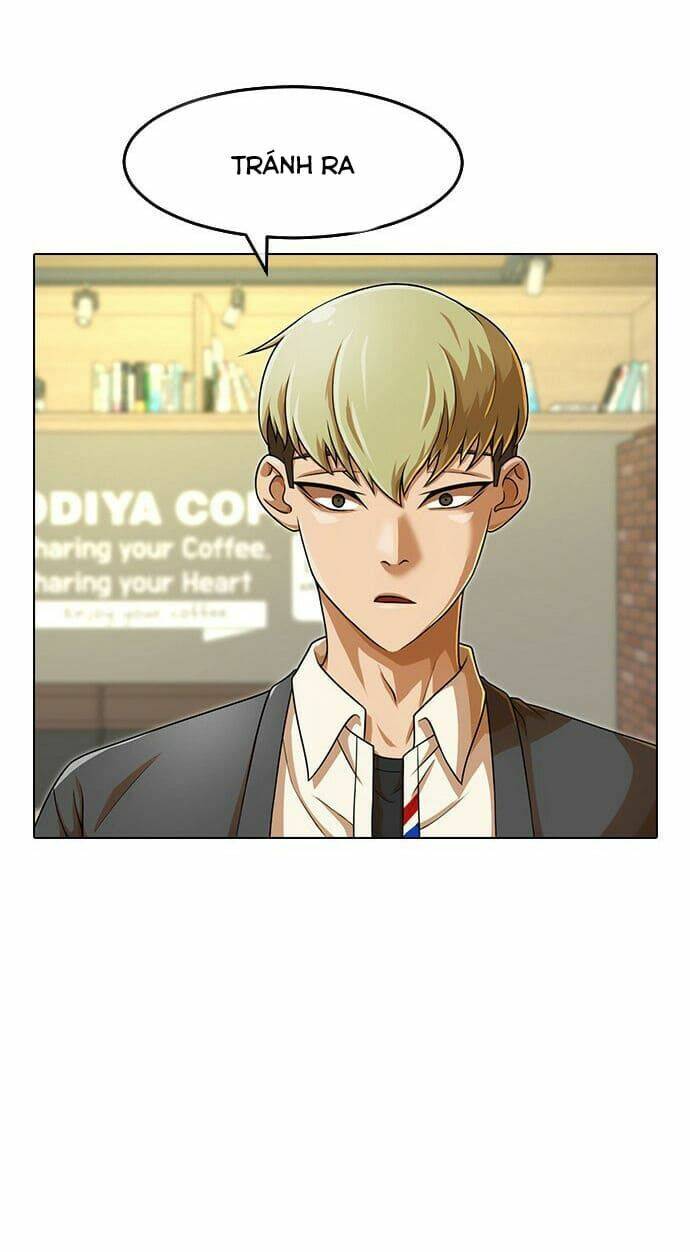 Cô Gái Từ Ứng Dụng Nhắn Tin Ngẫu Nhiên Chap 162 - Next Chap 163