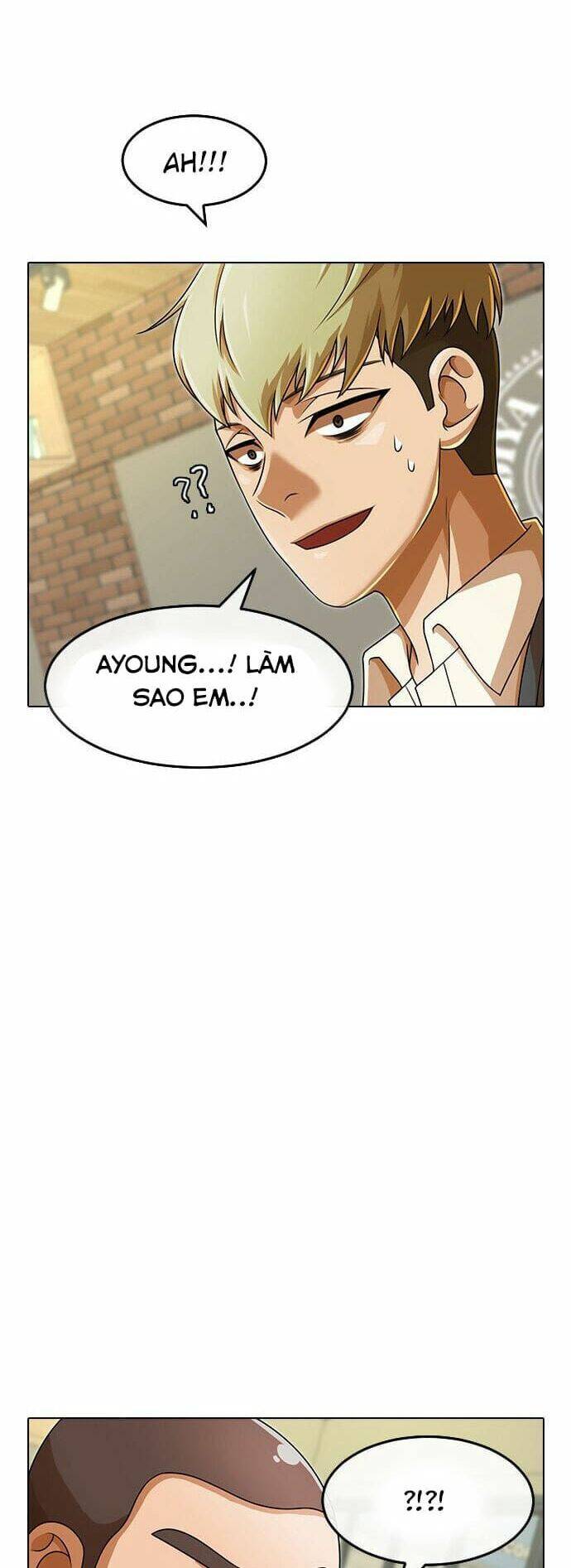 Cô Gái Từ Ứng Dụng Nhắn Tin Ngẫu Nhiên Chap 162 - Next Chap 163