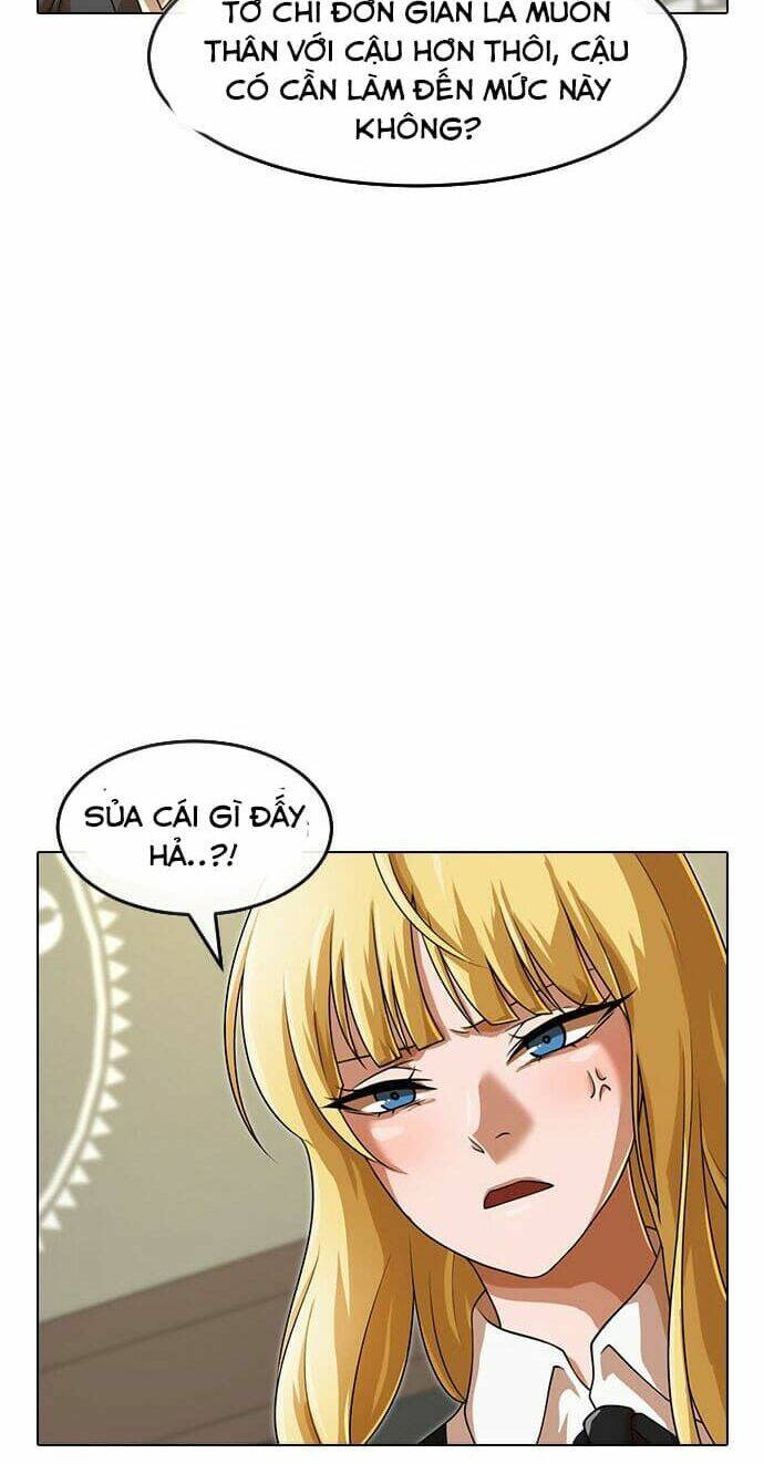 Cô Gái Từ Ứng Dụng Nhắn Tin Ngẫu Nhiên Chap 162 - Next Chap 163