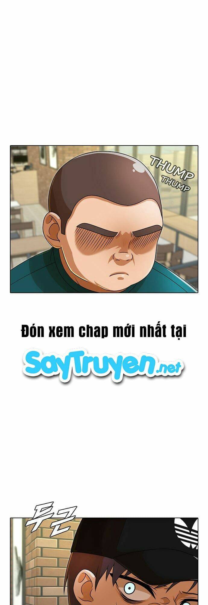 Cô Gái Từ Ứng Dụng Nhắn Tin Ngẫu Nhiên Chap 162 - Next Chap 163