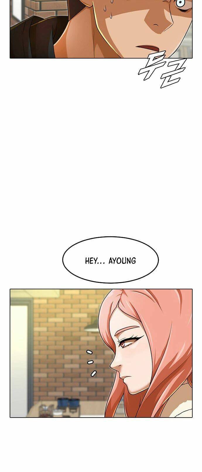 Cô Gái Từ Ứng Dụng Nhắn Tin Ngẫu Nhiên Chap 162 - Next Chap 163