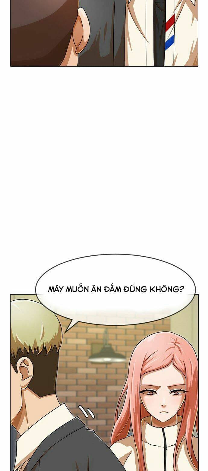 Cô Gái Từ Ứng Dụng Nhắn Tin Ngẫu Nhiên Chap 162 - Next Chap 163