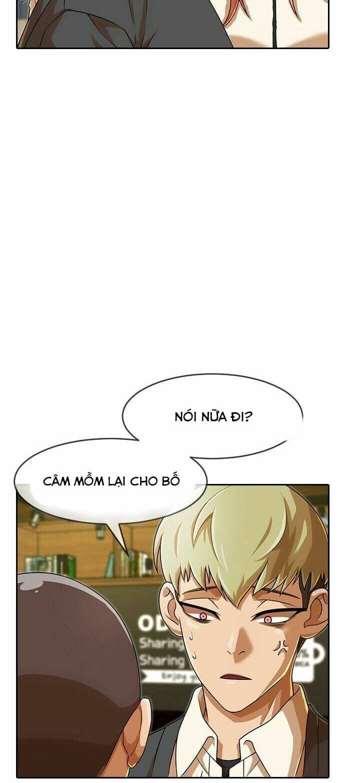 Cô Gái Từ Ứng Dụng Nhắn Tin Ngẫu Nhiên Chap 162 - Next Chap 163