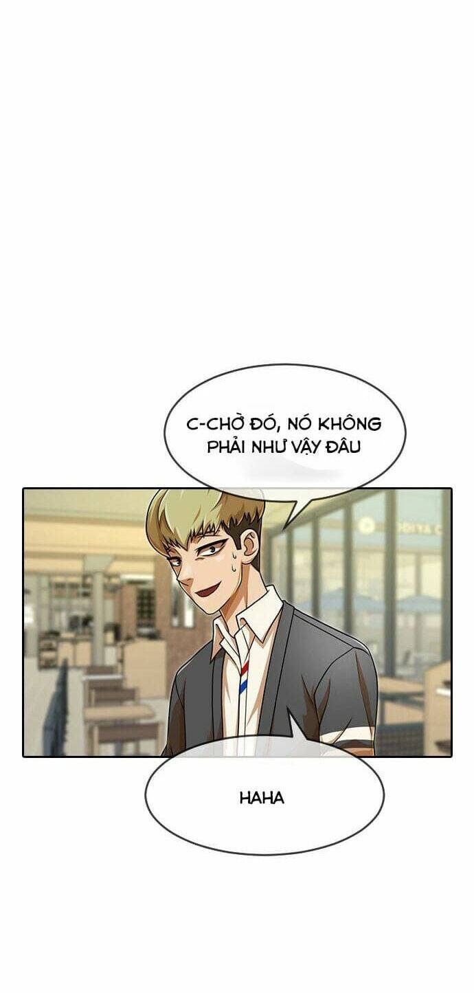 Cô Gái Từ Ứng Dụng Nhắn Tin Ngẫu Nhiên Chap 162 - Next Chap 163