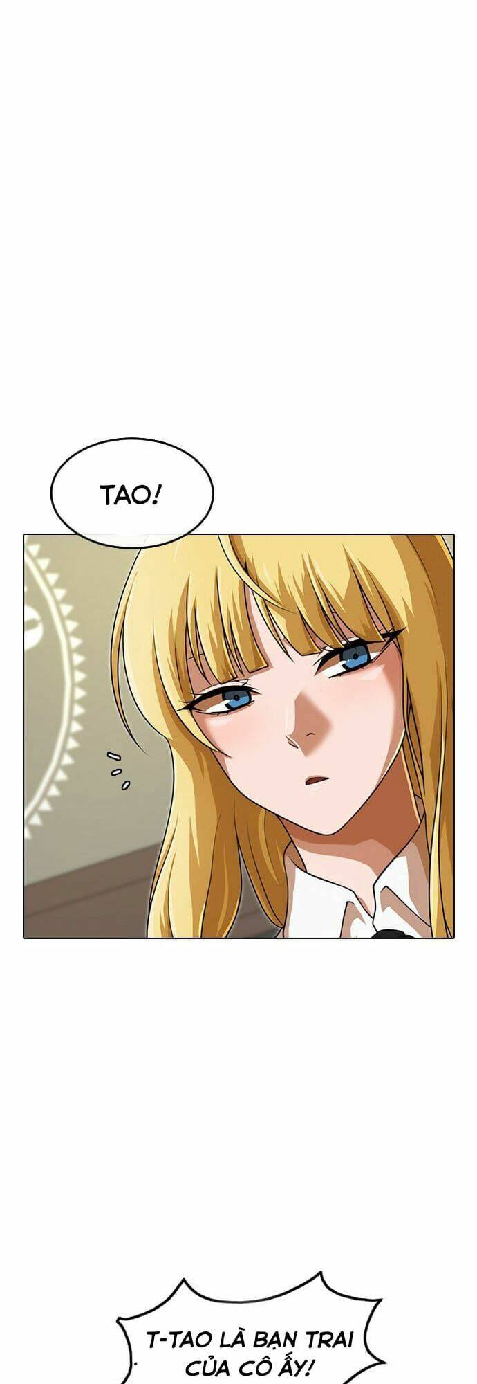 Cô Gái Từ Ứng Dụng Nhắn Tin Ngẫu Nhiên Chap 162 - Next Chap 163