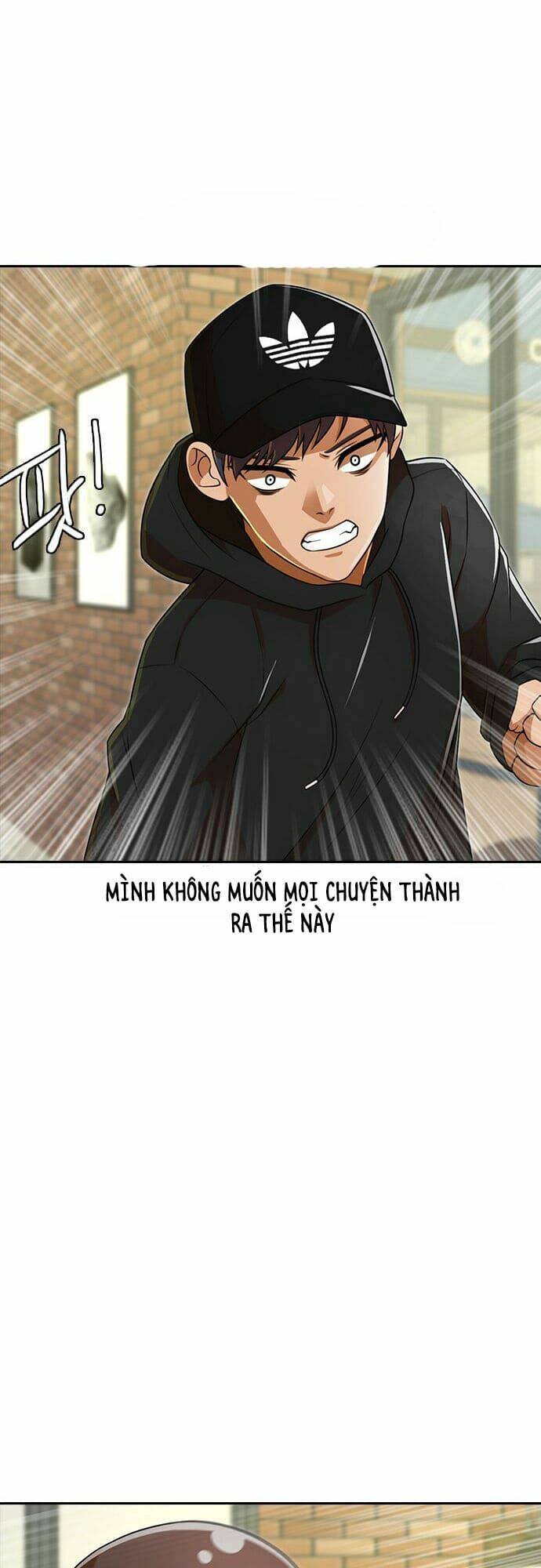 Cô Gái Từ Ứng Dụng Nhắn Tin Ngẫu Nhiên Chap 162 - Next Chap 163