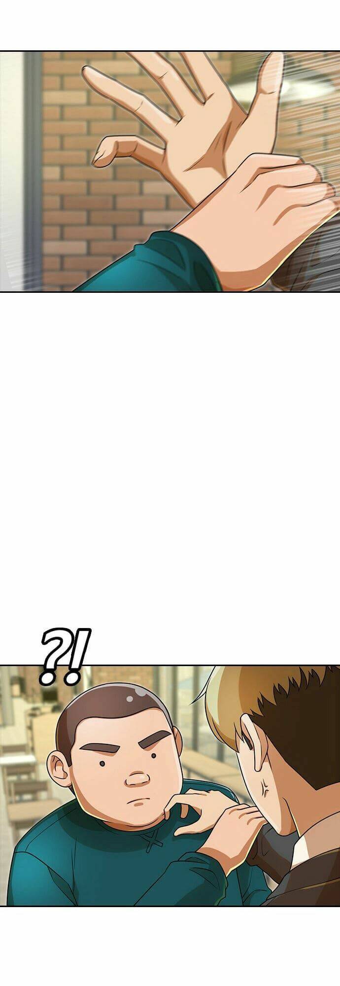 Cô Gái Từ Ứng Dụng Nhắn Tin Ngẫu Nhiên Chap 162 - Next Chap 163