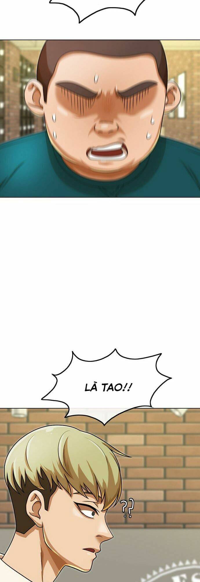 Cô Gái Từ Ứng Dụng Nhắn Tin Ngẫu Nhiên Chap 162 - Next Chap 163