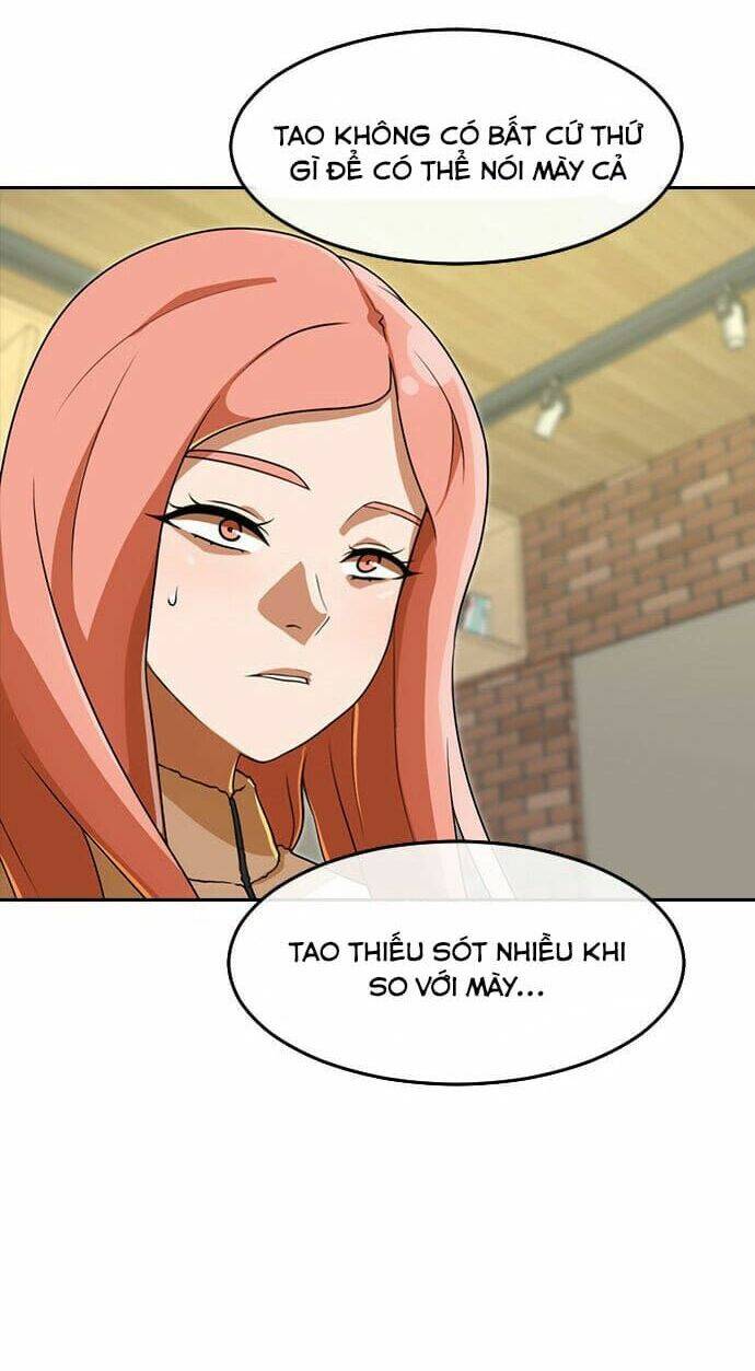 Cô Gái Từ Ứng Dụng Nhắn Tin Ngẫu Nhiên Chap 162 - Next Chap 163