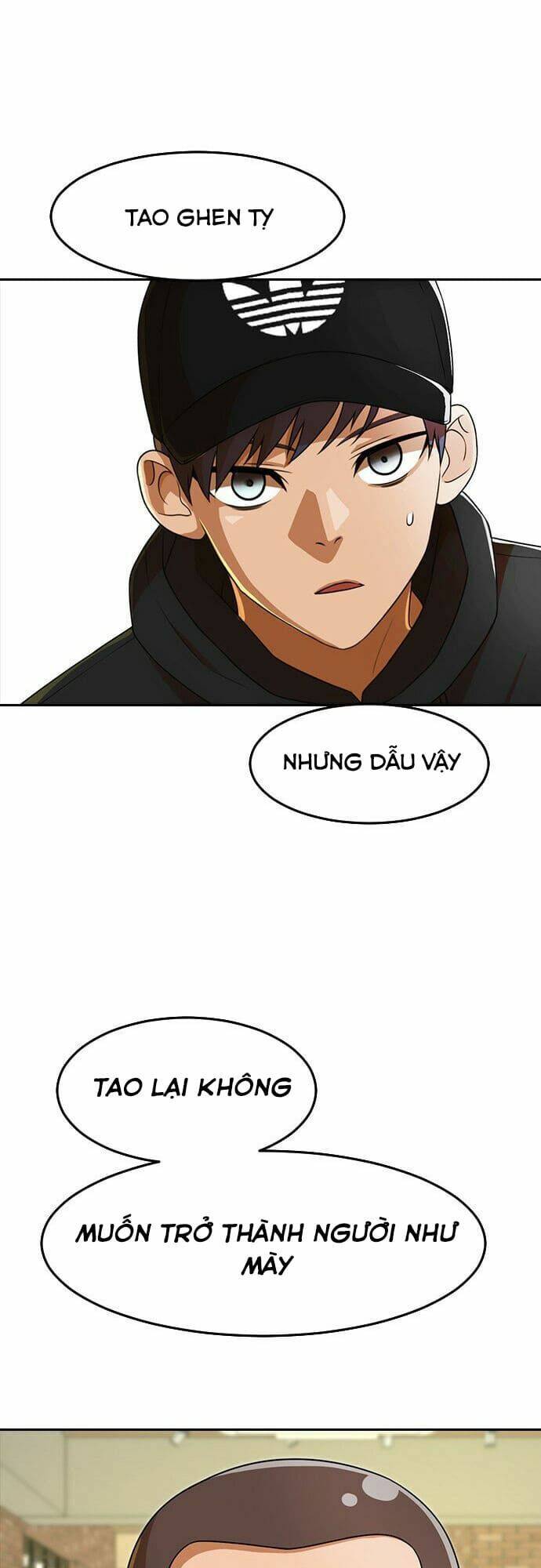 Cô Gái Từ Ứng Dụng Nhắn Tin Ngẫu Nhiên Chap 162 - Next Chap 163