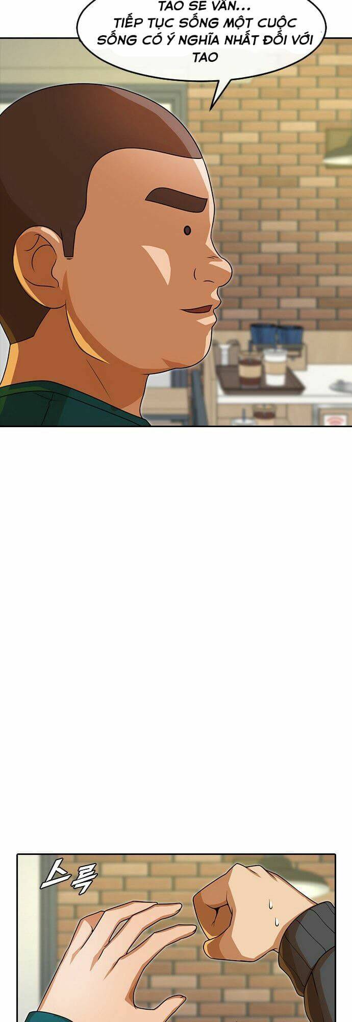 Cô Gái Từ Ứng Dụng Nhắn Tin Ngẫu Nhiên Chap 162 - Next Chap 163