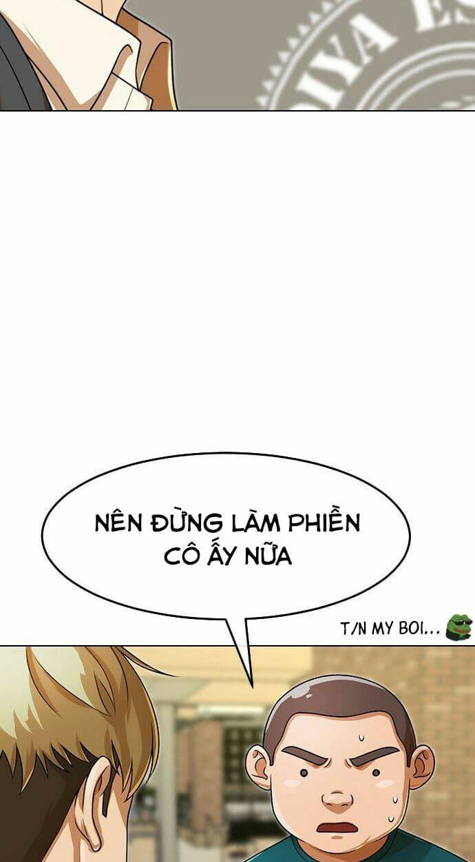 Cô Gái Từ Ứng Dụng Nhắn Tin Ngẫu Nhiên Chap 162 - Next Chap 163
