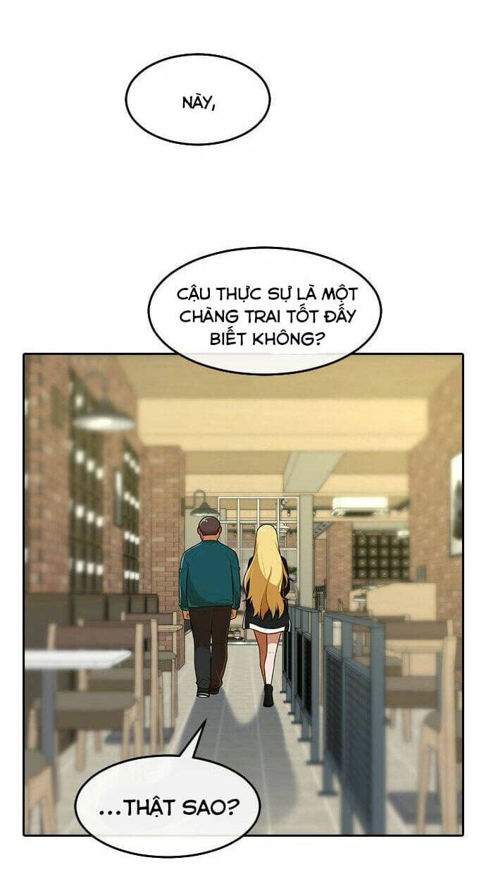 Cô Gái Từ Ứng Dụng Nhắn Tin Ngẫu Nhiên Chap 162 - Next Chap 163