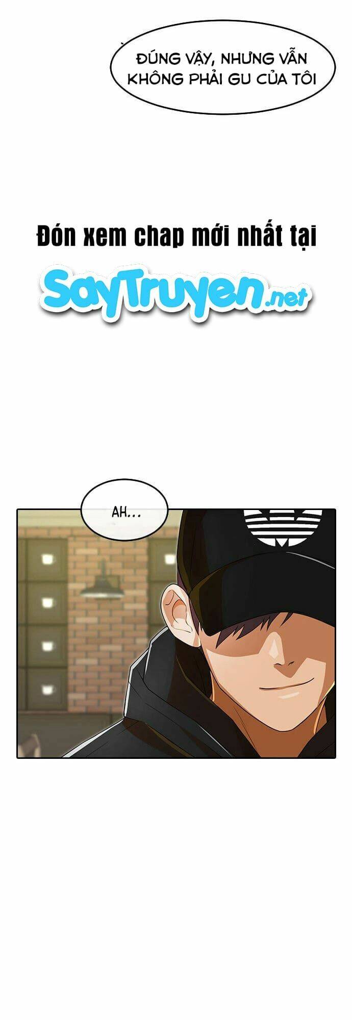 Cô Gái Từ Ứng Dụng Nhắn Tin Ngẫu Nhiên Chap 162 - Next Chap 163