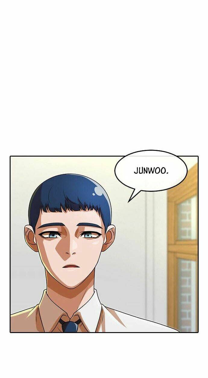 Cô Gái Từ Ứng Dụng Nhắn Tin Ngẫu Nhiên Chap 162 - Next Chap 163
