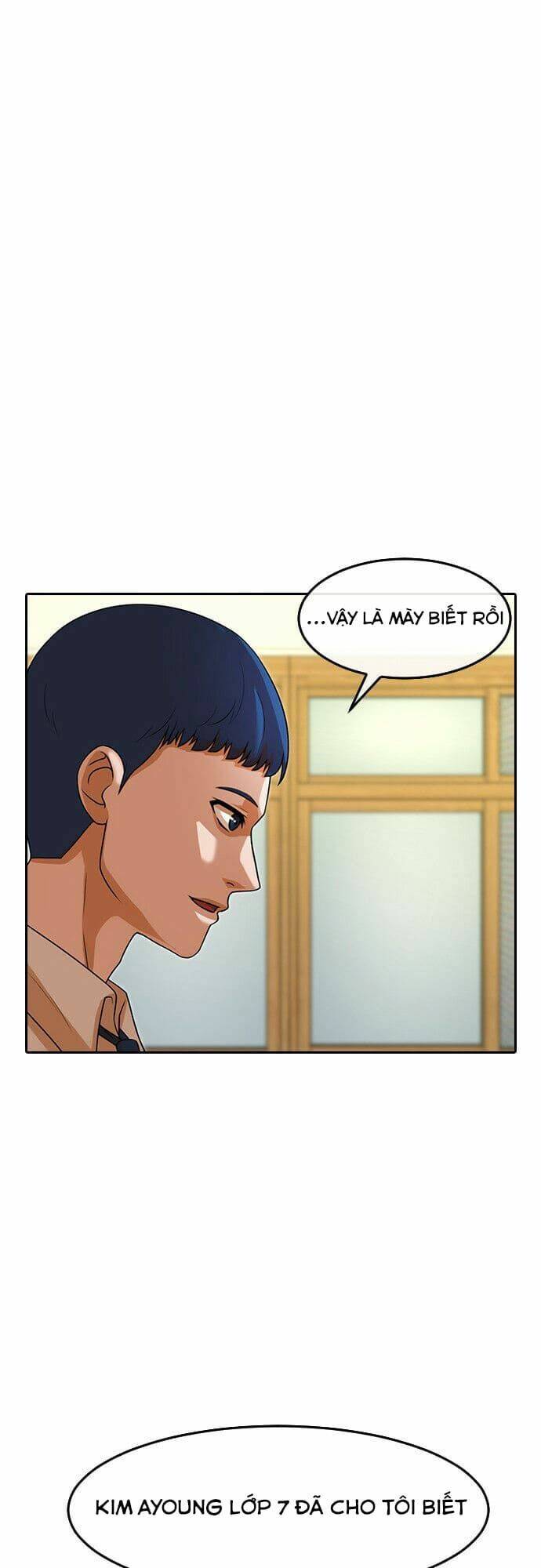 Cô Gái Từ Ứng Dụng Nhắn Tin Ngẫu Nhiên Chap 162 - Next Chap 163