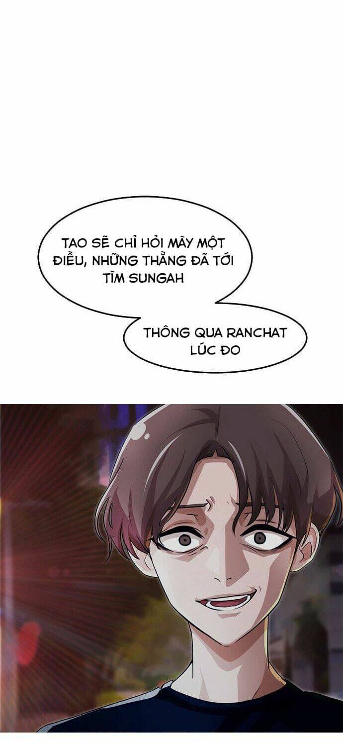 Cô Gái Từ Ứng Dụng Nhắn Tin Ngẫu Nhiên Chap 162 - Next Chap 163