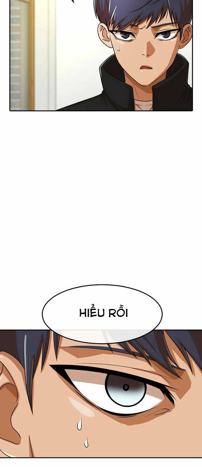 Cô Gái Từ Ứng Dụng Nhắn Tin Ngẫu Nhiên Chap 162 - Next Chap 163