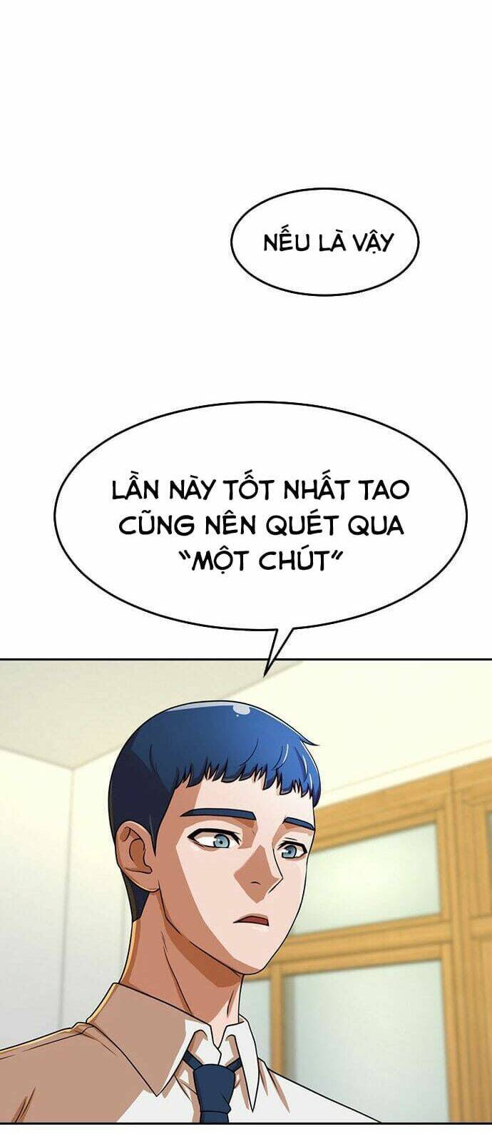 Cô Gái Từ Ứng Dụng Nhắn Tin Ngẫu Nhiên Chap 162 - Next Chap 163
