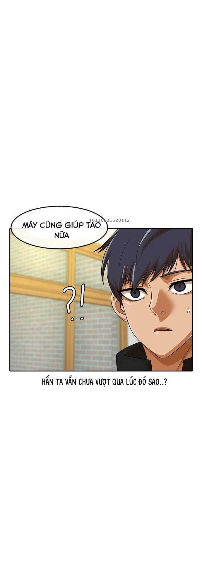 Cô Gái Từ Ứng Dụng Nhắn Tin Ngẫu Nhiên Chap 162 - Next Chap 163